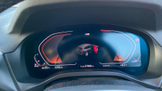 BMW X3 xDrive20d M Sport 5dr Step Auto Diesel Estate